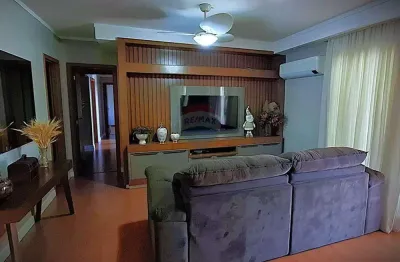 Apartamento para alugar 148m² com 4 quartos e 2 vagas no jardim botânico