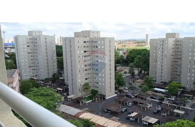 Apartamento com 2 quartos à venda na Rua Carlos Chagas, 1015, Jardim Paulista, Ribeirão Preto