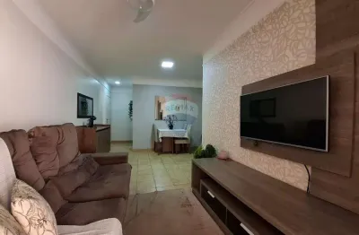 Vendo apartamento térreo com 2 quartos/suíte e  2 vagas de garagem no jardim california . ribeirão preto- sp.