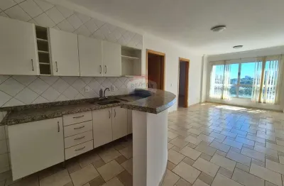Apartamento com 2 quartos para alugar no Nova Aliança, Ribeirão Preto 
