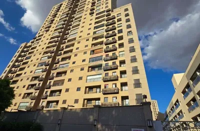 Apartamento para alugar, 52m² com 2 quartos no jardim botânico