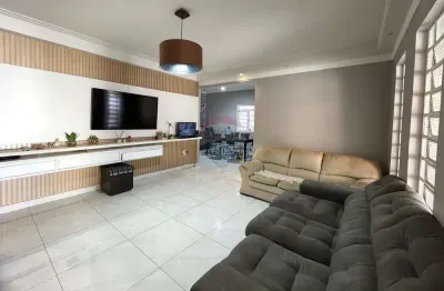 Casa com 3 quartos à venda no Sumarezinho, Ribeirão Preto 