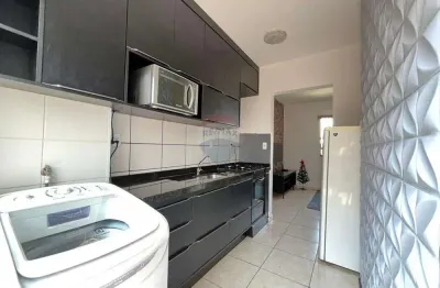 Vendo apartamento 56m² -Térreo com 2 quartos, 1 banheiro e quintal - Parque dos Servidores - SP.