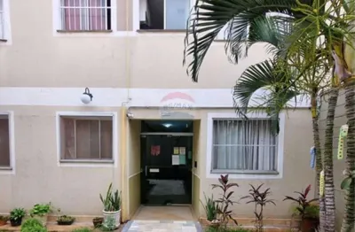 Apartamento a venda, 55m², 2 quartos, 1 suite, 2 vagas. Guaporé. Reserva sul