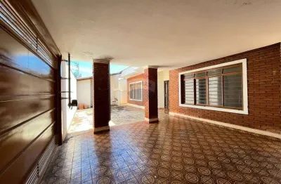 Casa com 3 quartos à venda na Rua Cavalheiro Torquato Rizzi, 1046, Jardim São Luiz, Ribeirão Preto