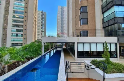 Vendo cobertura duplex, 263m² - hyde park no jardim botânico próximo ao parque raya
