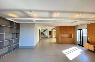 Vendo Cobertura Duplex, 263m² - HYDE PARK no Jardim Botânico próximo ao Parque Raya