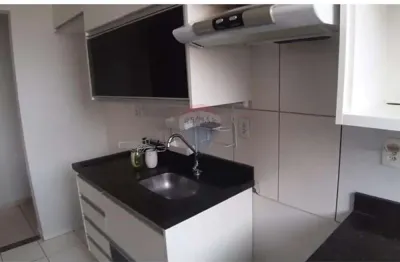 Apartamento cobertura a venda 70m² com 2 quartos na city ribeirão