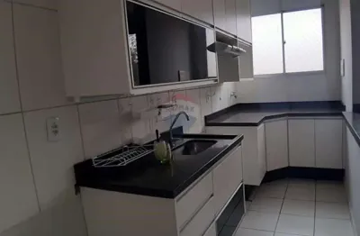 Apartamento cobertura a venda 70m² com 2 quartos na City Ribeirão