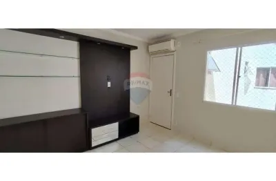 Apartamento à venda – 2 quartos, 01 banheiro, 01 vaga de garagem coberta