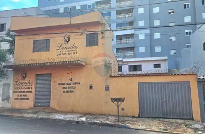 Casa  residencial com área comercial ao lado bairro sumarezinho venda da área total oportunidade para moradia e investimento !!
