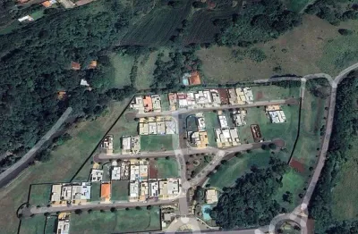 Ótimo lote em ilha de 250m2 no condomínio san gabriel pertinho de bonfim paulista!