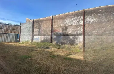 Terreno urbano de 405,60 m² - r$ 350.000,00 rua cel.paulo soares de moura esquina - parque industrial tanquinho