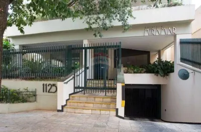Apartamento de 55 m² com 1 dormitório, sacada e 1 vaga, no centro de ribeirão preto — conforto e localização privilegiada.'