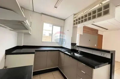 Vendo apartamento térreo 57m² -2 quartos, reserva  real -ribeirão preto- sp.