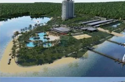 Apartamento à venda no Centro, Rifaina 