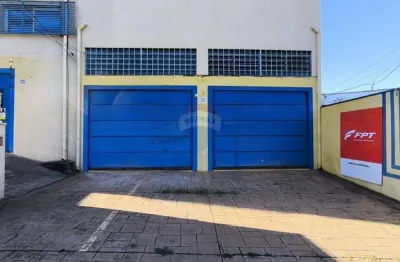 Ponto comercial para alugar no Jardim Paulista, Ribeirão Preto 