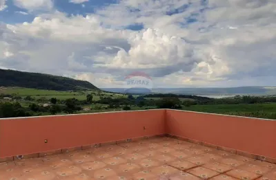 Chácara / sítio com 3 quartos à venda na Rodovia Candido Portinari, KM 426, Centro, Rifaina