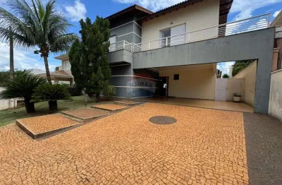 Casa com 4 quartos à venda no Recreio das Acácias, Ribeirão Preto 