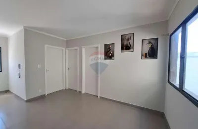 Apartamento à Venda Térreo 42 m²  2 quartos no Ribeirão Verde / Recanto das Palmeiras