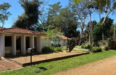 Casa em condomínio à venda, 293m² úteis, 3 quartos, terreno de 1.470m² na Hípica em Ribeirão Preto