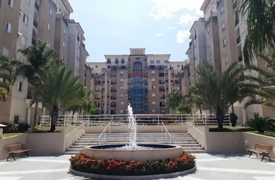 Apartamento à venda 4 quartos e 115m² no Monte Alegre / Sumarezinho - CONDOMINIO SMILLE VILLAGE