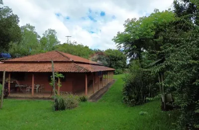 Chácara / sítio com 4 quartos à venda no Centro, Santa Cruz da Esperança 
