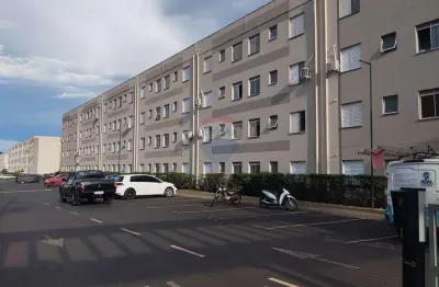 Apartamento à venda 43m² e 2 quartos -  Vitta  Valentina no Valentina figueiredo