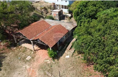 TERRENO À VENDA 2.787,84 m²  – CENTRO DE SANTA ROSA DE VITERBO/SP