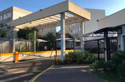 Apartamento à venda 43m² e 2 quartos na Avenida Eduardo Andrea Matarazzo -  Vitta Via Norte 1 - Marincek