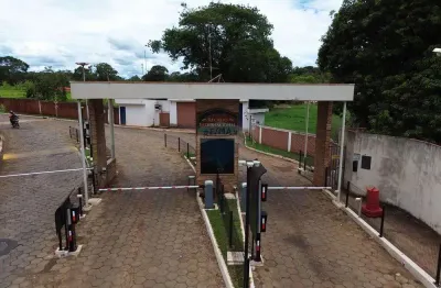 Chácara à venda em Ribeirão Preto com 5.353m² de terreno no RECREIO INTERNACIONAL