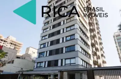 Apartamento com 1 quarto à venda na rua almirante gonçalves, 214, menino deus, porto alegre por r$ 993.000