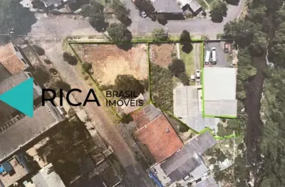Terreno à venda na rua vicente celestino, 495, parque dos maias, porto alegre por r$ 2.100.000