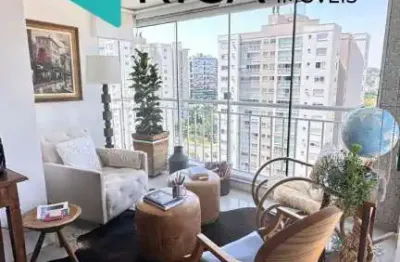 Apartamento com 2 quartos à venda na rua carlos contursi, 75, jardim europa, porto alegre por r$ 1.490.000
