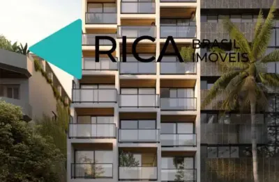 Cobertura com 1 quarto à venda na rua vasco da gama, 433, rio branco, porto alegre por r$ 790.000