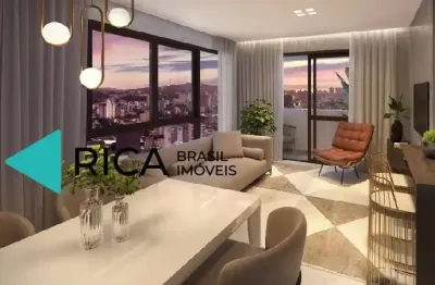 Apartamento com 2 quartos à venda na rua santa cecília, 2235, santa cecília, porto alegre por r$ 680.000