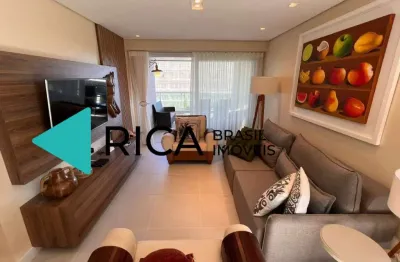 Apartamento com 3 quartos à venda na avenida central, 1891, centro, xangri-lá por r$ 1.400.000