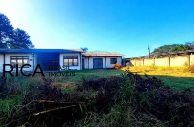 Terreno à venda na rua nutrela, 1460, novo mundo, gravataí por r$ 4.500.000