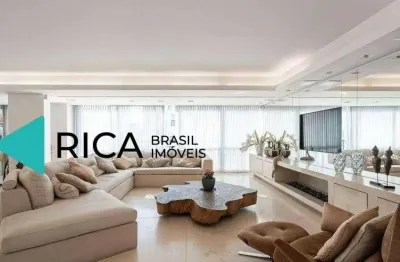 Cobertura com 2 quartos para alugar na avenida túlio de rose, 400, jardim europa, porto alegre por r$ 24.000