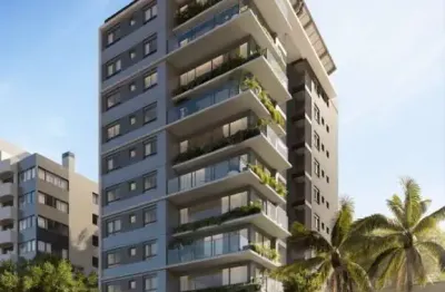 Apartamento com 2 quartos à venda na rua dário pederneiras, 420, petrópolis, porto alegre por r$ 729.000