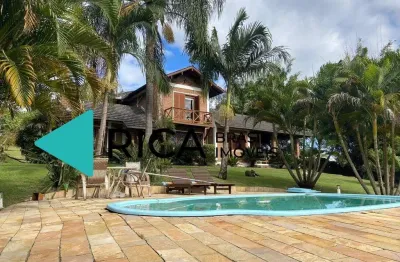 Casa com 2 quartos à venda na valparaiso, 2800, campo vicente, nova hartz por r$ 2.450.000
