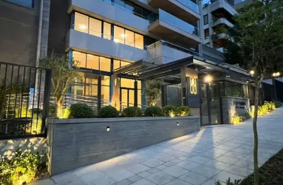 Apartamento com 3 quartos à venda na rua almirante abreu, 88, rio branco, porto alegre por r$ 4.400.000