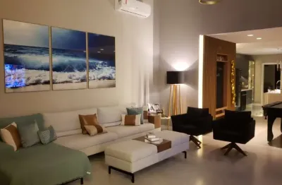 Casa em condomínio fechado com 4 quartos para alugar na avenida interbalneários, 436, atlântida, xangri-lá por r$ 12.000
