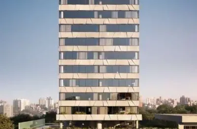 Apartamento com 3 quartos à venda na avenida soledade, 223, petrópolis, porto alegre por r$ 3.334.549