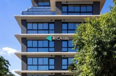 Apartamento com 1 quarto à venda na avenida francisco petuco, 288, boa vista, porto alegre por r$ 1.057.000