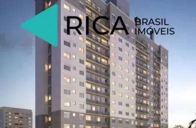 Apartamento com 3 quartos à venda na avenida francisco trein, 116, passo da areia, porto alegre por r$ 632.068