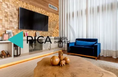 Apartamento com 4 quartos à venda na avenida doutor nilo peçanha, 200, jardim europa, porto alegre por r$ 6.000.000