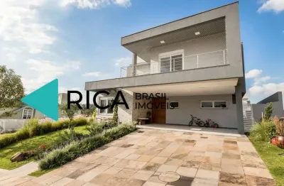 Casa em condomínio fechado com 4 quartos para alugar na estrada das três meninas, 1400, vila nova, porto alegre por r$ 18.000