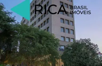 Sala comercial à venda na avenida mariland, 387, auxiliadora, porto alegre por r$ 699.821