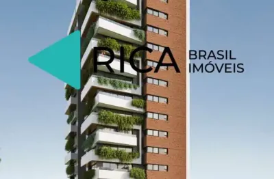 Apartamento com 3 quartos à venda na rua felipe neri, 110, auxiliadora, porto alegre por r$ 2.630.000